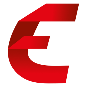 Letter E PNG