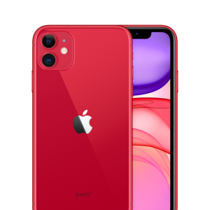 Apple iPhone 11 PNG