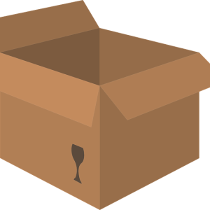 Box PNG