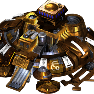 Starcraft PNG