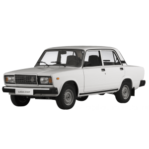 Lada PNG