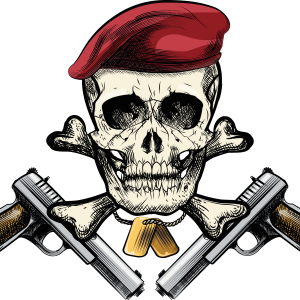 Colorful tattoo PNG