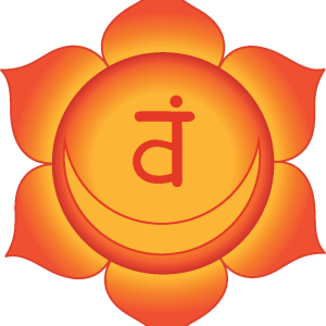 Sacral Chakra PNG