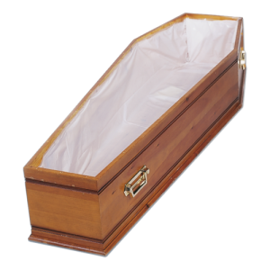 Coffin PNG picture