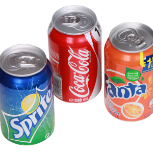 Fanta PNG