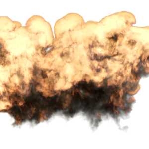 Explosion PNG