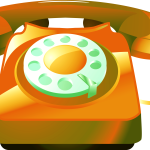 Phone PNG