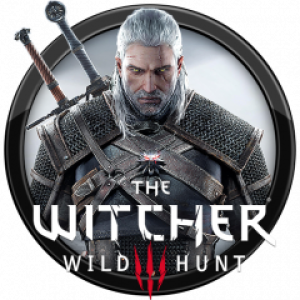 Witcher PNG