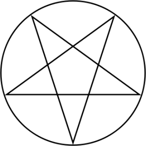 Pentacle PNG
