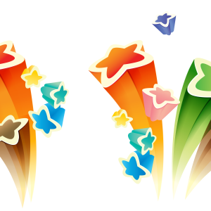 Stars PNG