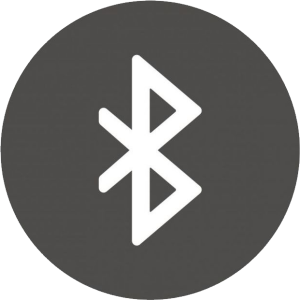 Bluetooth logo PNG