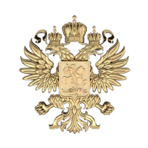 Coat of arms of Russia PNG