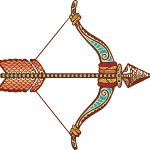 Sagittarius PNG