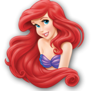 Mermaid PNG