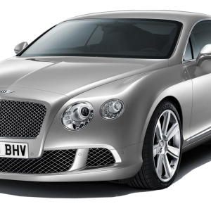 Bentley PNG