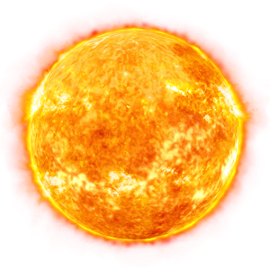 Sun PNG