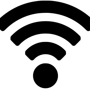 Wi-Fi logo PNG