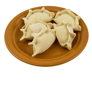 Pierogi, vareniki PNG