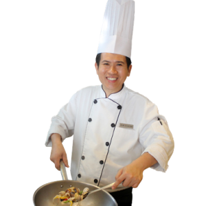 Chef PNG