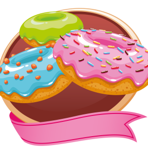 Donut PNG
