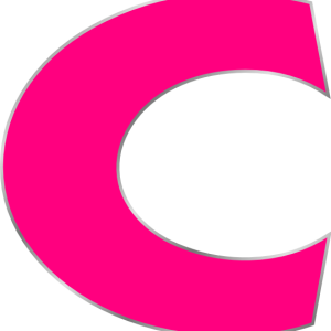 letter C PNG