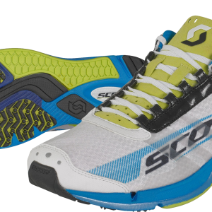Running shoes PNG image