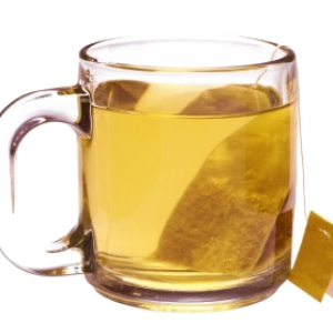 Cup tea PNG