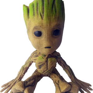 Groot PNG