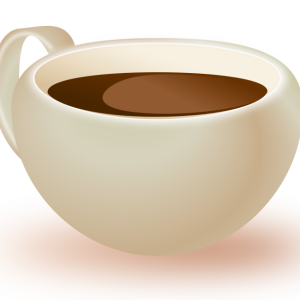 Cup coffee PNG