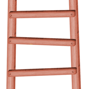 Wood ladder PNG