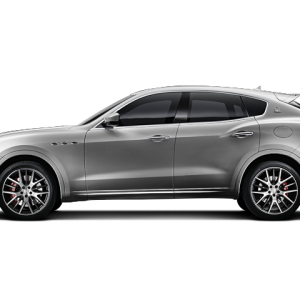 Maserati PNG