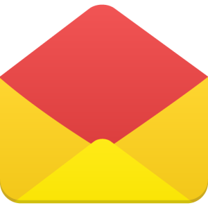 Envelope PNG