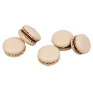 Macarons PNG