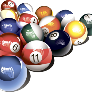 Billiard PNG