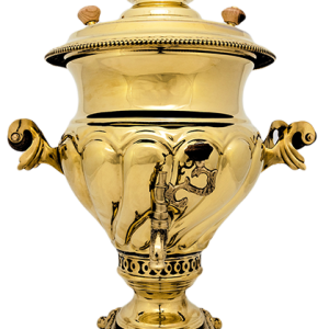 Samovar PNG