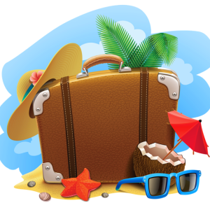 Beach PNG
