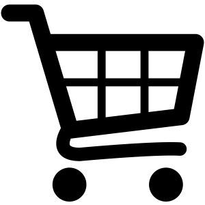 Shopping cart PNG