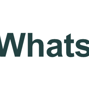 Whatsapp logo PNG
