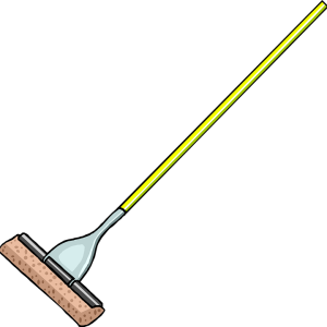 Mop PNG