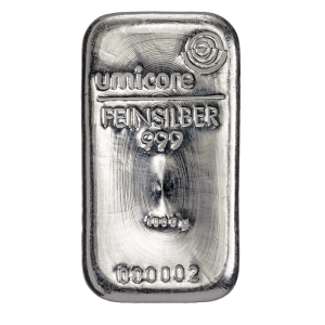 Silver PNG