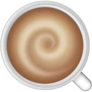 Cup, mug coffee PNG