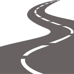 Road PNG