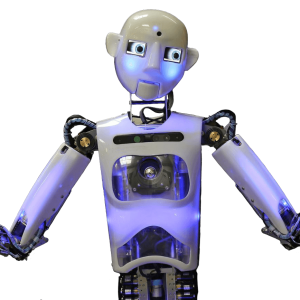 Robot PNG