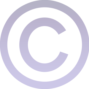 Copyright PNG