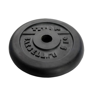 Weight plate PNG
