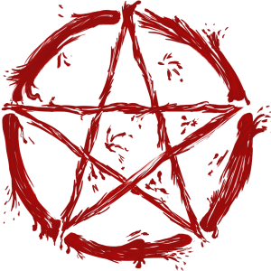 Pentagram PNG