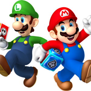 Mario PNG