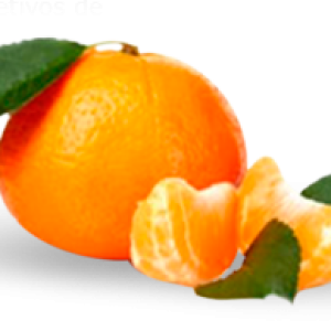 Mandarin PNG