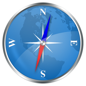 Compass PNG