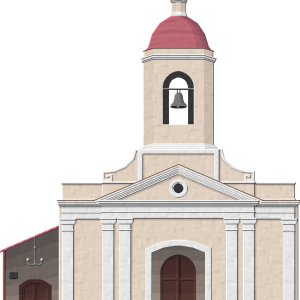 Church PNG